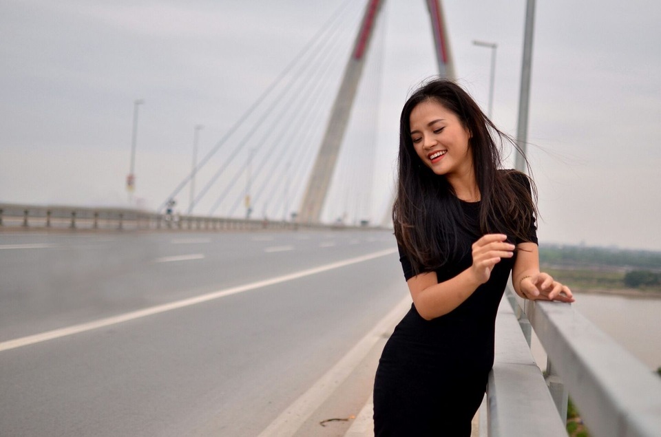 Thu Quỳnh: “Tôi đã bị stress, mất phương hướng… khi ly hôn Chí Nhân” - 3 Trong “trận ốm” vừa qua, loại kháng sinh giúp tôi khoẻ trở lại đó là hướng mình đến những suy nghĩ lạc quan, Thu Quỳnh chia sẻ. Ảnh: NVCC.
