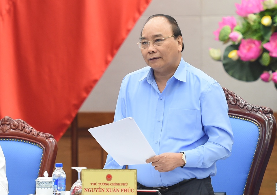 Thủ tướng: Cây gỗ chứ đâu phải cây kim mà đưa khỏi rừng không bị phát hiện! - 2 Thủ tướng: Cây gỗ chứ đâu phải cây kim mà đưa khỏi rừng không bị phát hiện! - 2