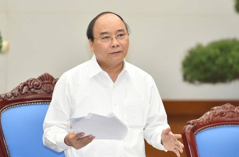 Thủ tướng chỉ đạo xử nghiêm vụ nhà báo tiêu cực ở Yên Bái - 2 Thủ tướng gay gắt phê phán những nhà báo, cơ quan báo chí có hành động sai phạm, tiêu cực.