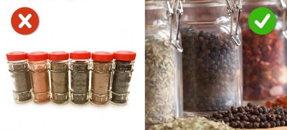 Sự thật "đáng thất vọng" về những loại thực phẩm bán sẵn - 4 Sự thật "đáng thất vọng" về những loại thực phẩm bán sẵn - 4