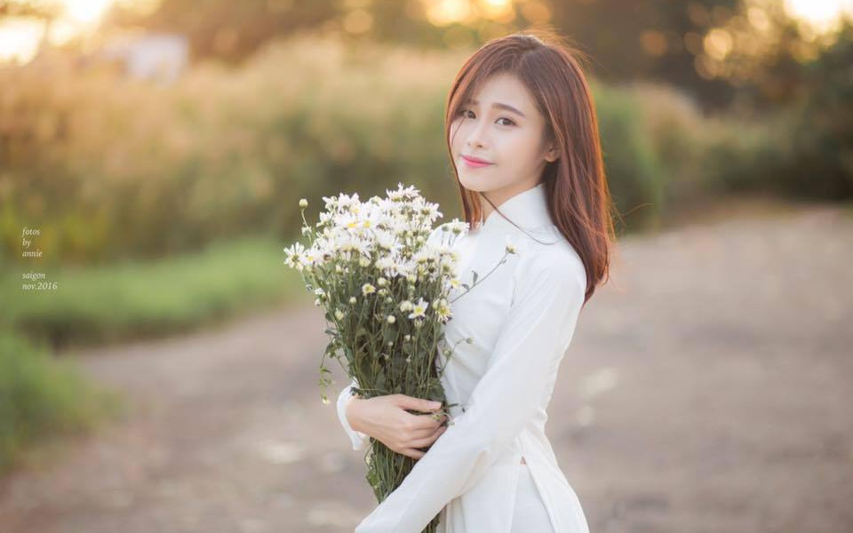 Gương mặt quảng cáo tuổi 19 yêu thích của nhiều thương hiệu lớn - 11 Gương mặt quảng cáo tuổi 19 yêu thích của nhiều thương hiệu lớn - 11