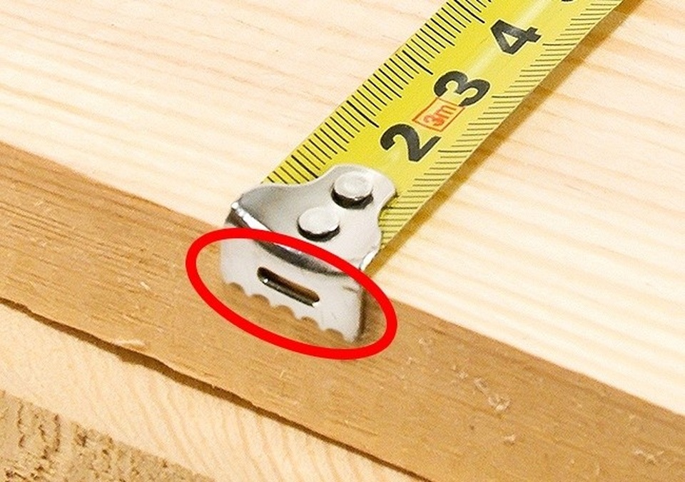 Những chi tiết nhỏ của đồ vật không phải ai cũng biết - 5 Những chi tiết nhỏ của đồ vật không phải ai cũng biết - 5