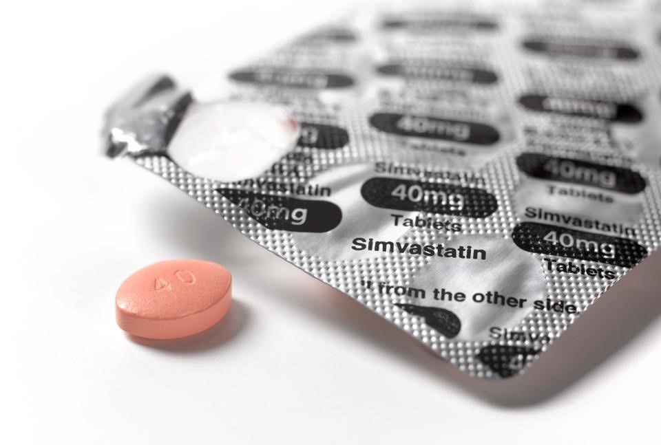 Loại thuốc thần kỳ làm giảm tới một nửa nguy cơ tử vong do đau tim và ung thư? - 2
Statin từng là bước đột phá y học lớn nhất của những năm 1980.