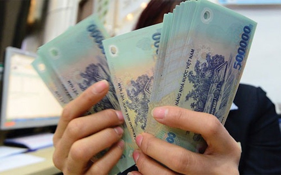 Một ngân hàng thưởng Tết “khủng” lên tới 1,5 tỷ đồng - 1 Một ngân hàng vốn đầu tư nước ngoài tại TPHCM có mức thưởng Tết “khủng” nhất lên tới 1,5 tỷ đồng