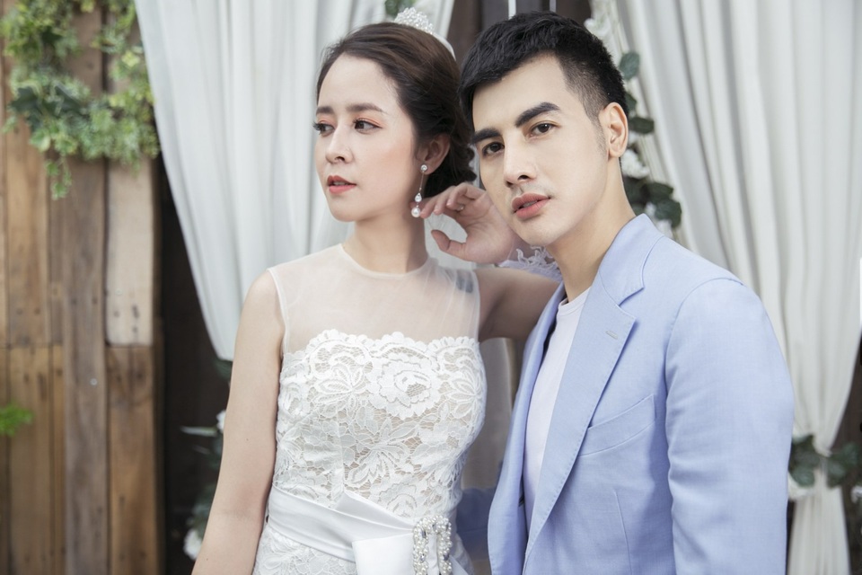 Thùy Dương “Người phán xử” nhiều lần bật khóc suốt 9 năm làm mẹ đơn thân - 13 Thùy Dương “Người phán xử” nhiều lần bật khóc suốt 9 năm làm mẹ đơn thân - 13