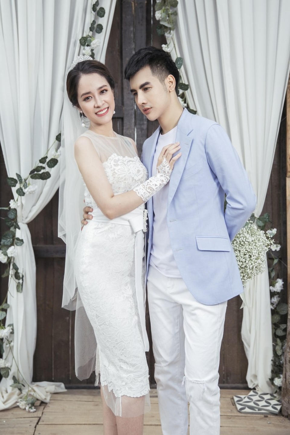 Thùy Dương “Người phán xử” nhiều lần bật khóc suốt 9 năm làm mẹ đơn thân - 14 Thùy Dương “Người phán xử” nhiều lần bật khóc suốt 9 năm làm mẹ đơn thân - 14