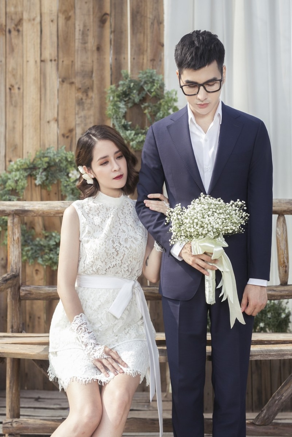 Thùy Dương “Người phán xử” nhiều lần bật khóc suốt 9 năm làm mẹ đơn thân - 9 Thùy Dương “Người phán xử” nhiều lần bật khóc suốt 9 năm làm mẹ đơn thân - 9