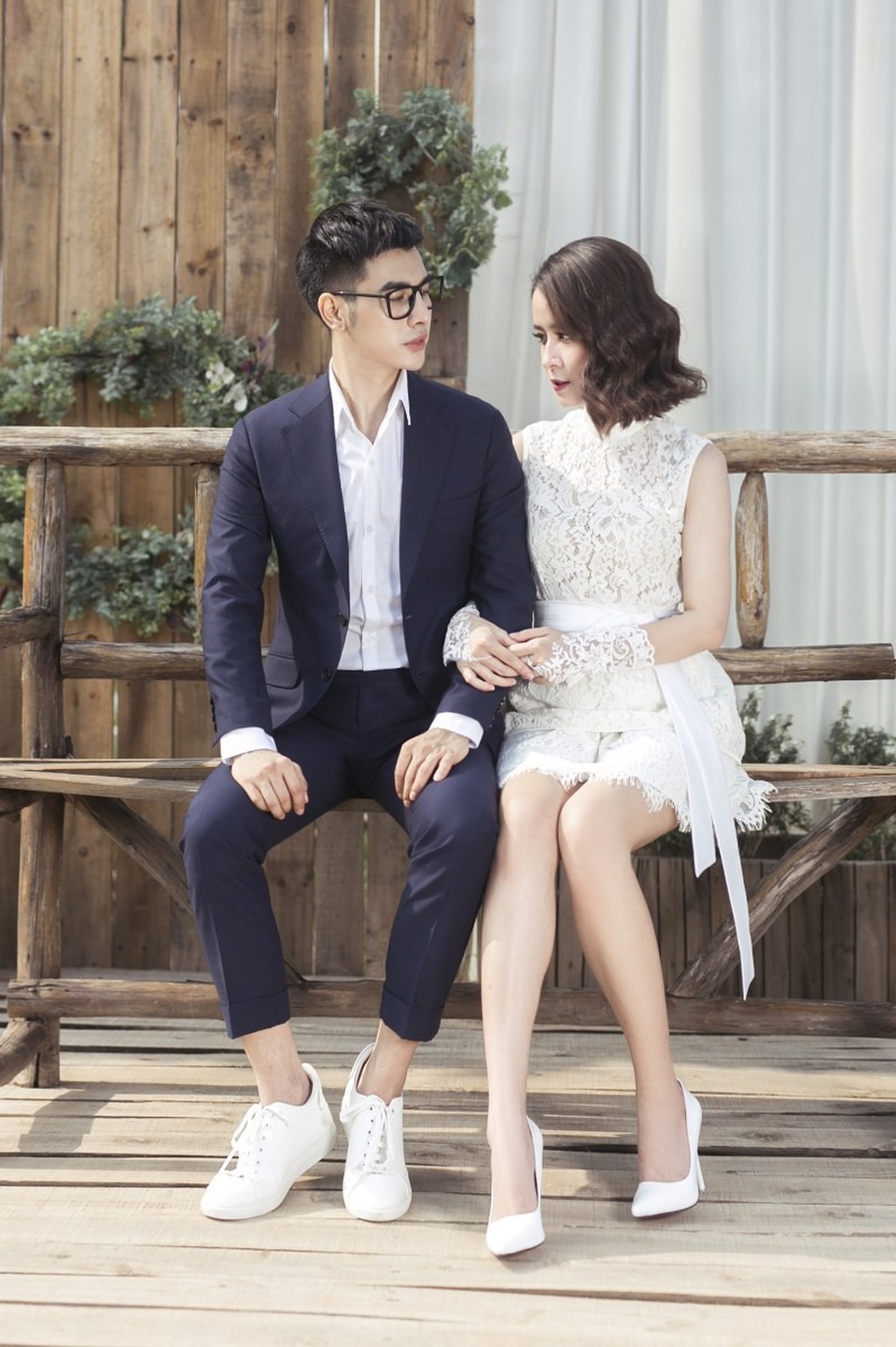 Thùy Dương “Người phán xử” nhiều lần bật khóc suốt 9 năm làm mẹ đơn thân - 4 Mỗi người đàn ông đi qua cuộc đời tôi đều dạy cho tôi một điều gì đó dù là tốt hay xấu, vậy nên, tôi luôn thầm cảm ơn họ, cô nói.
