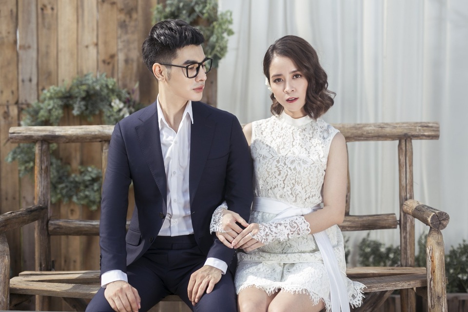 Thùy Dương “Người phán xử” nhiều lần bật khóc suốt 9 năm làm mẹ đơn thân - 5 Thùy Dương “Người phán xử” nhiều lần bật khóc suốt 9 năm làm mẹ đơn thân - 5