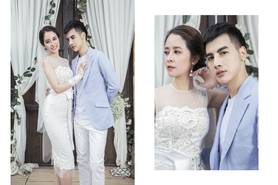 Thùy Dương “Người phán xử” nhiều lần bật khóc suốt 9 năm làm mẹ đơn thân - 3 Nói về bạn trai tin đồn, cô chia sẻ: Với tôi, anh Cường là một người sống tình cảm.