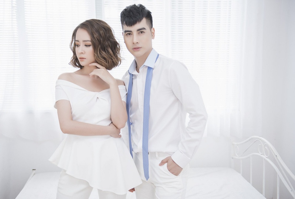 Thùy Dương “Người phán xử” mập mờ chuyện tình cảm với hot boy Cường Bely - 16