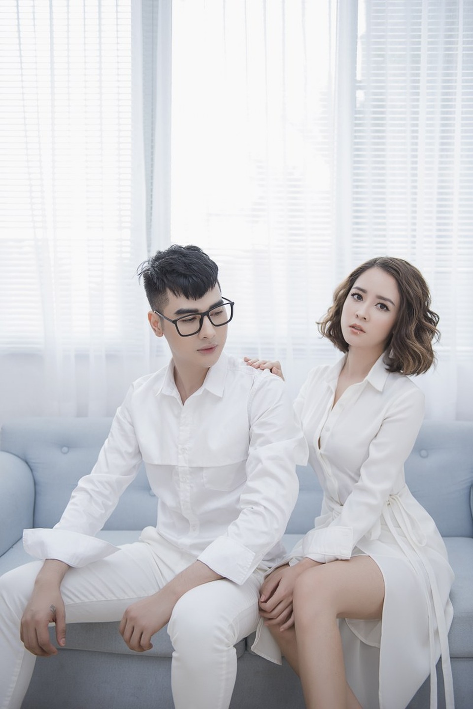 Thùy Dương “Người phán xử” mập mờ chuyện tình cảm với hot boy Cường Bely - 9