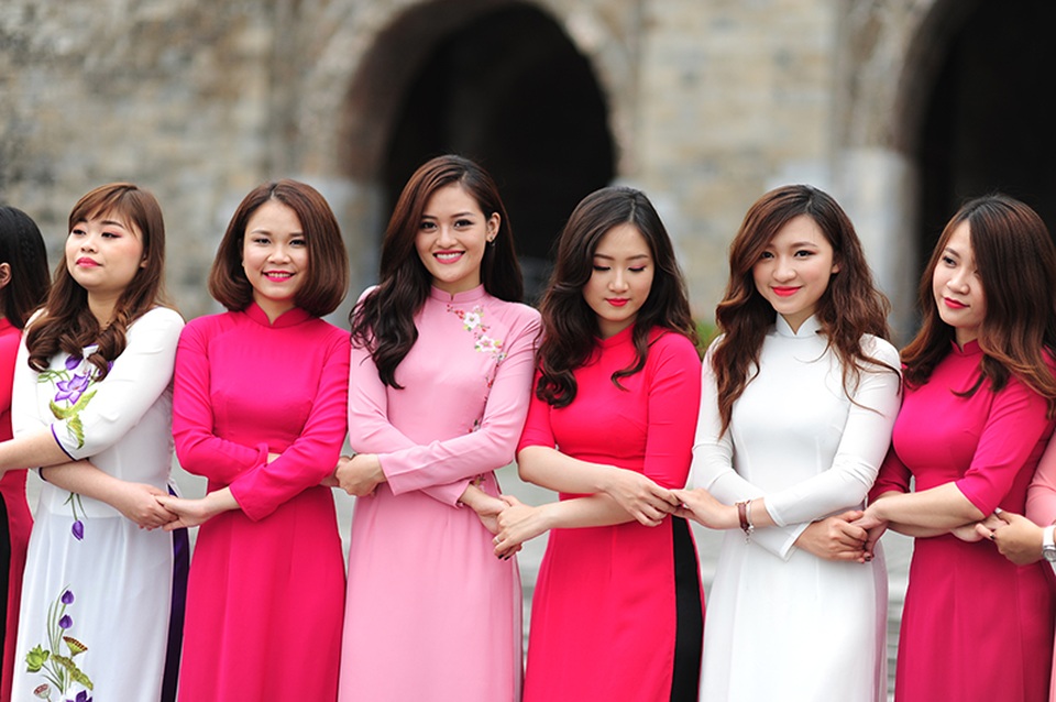 Thùy Anh “Bộ tứ 10A8” trưởng thành trong bộ ảnh kỷ yếu - 7
Sau khi tốt nghiệp, Thùy Anh sẽ lên đường Nam tiến để chinh phục ước mơ của mình.