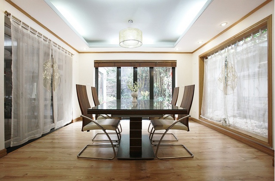 Giải pháp Building Envelope: Khoác tấm áo xanh bền vững cho mỗi ngôi nhà - 3 Giải pháp Building Envelope – bền vững cùng thời gian