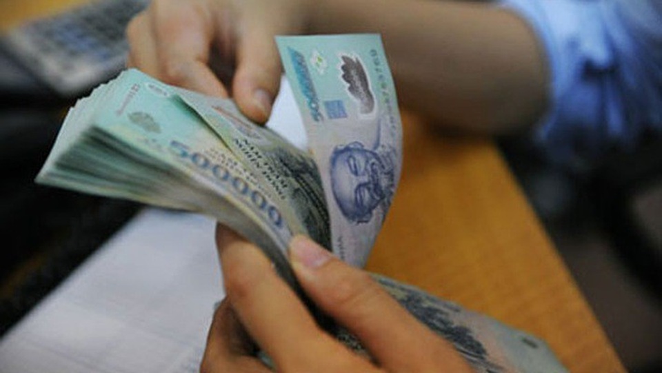 Thu nhập trung bình của lao động ở mức 5,36 triệu đồng, - 1 Thu nhập trung bình của lao động ở mức 5,36 triệu đồng, - 1