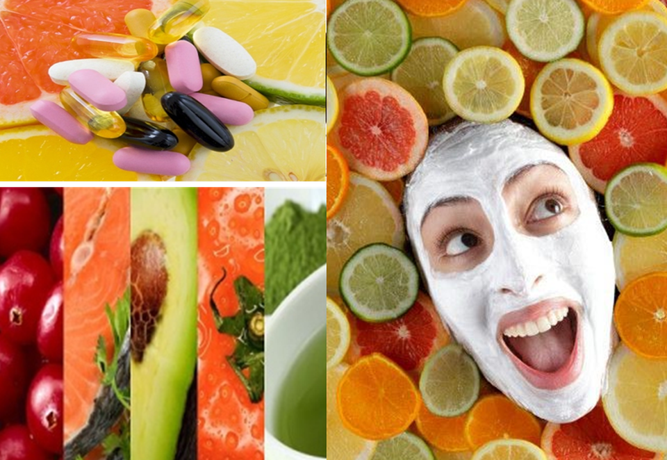 Tiêu dùng những sản phẩm chăm sóc sức khỏe, sắc đẹp nguồn gốc tự nhiên là xu hướng lựa chọn của nhiều người hiện nay.