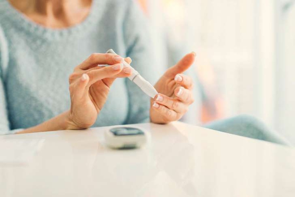 7 lý do khiến nước tiểu có mùi “lạ” - 5 7 lý do khiến nước tiểu có mùi “lạ” - 5