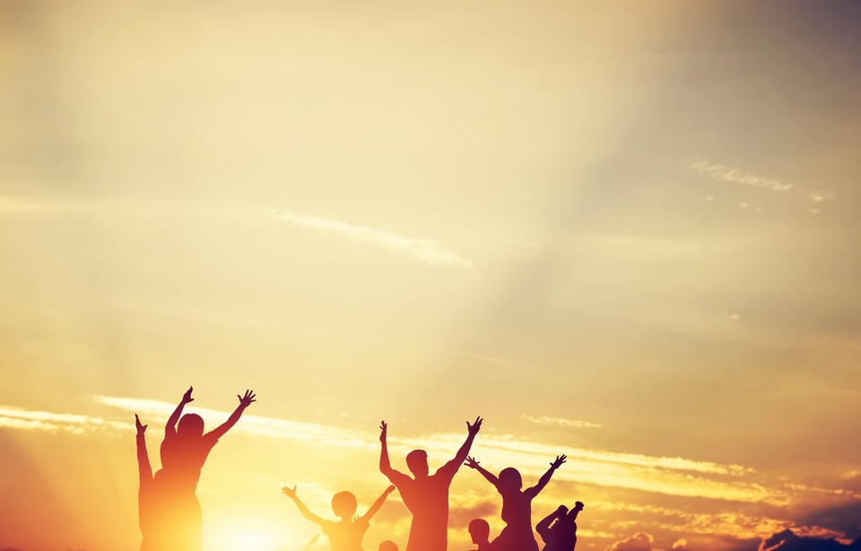 8 thói quen giúp bạn "đổi đời" - 1