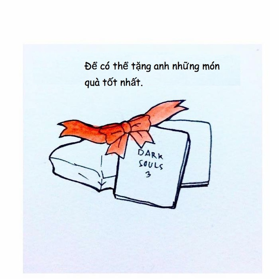 Truyện tranh về tình yêu xa gây sốt cộng đồng mạng - 12