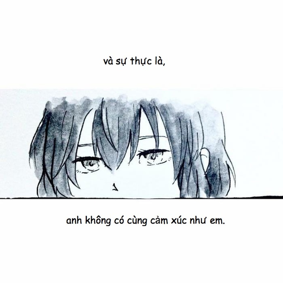 Truyện tranh về tình yêu xa gây sốt cộng đồng mạng - 19