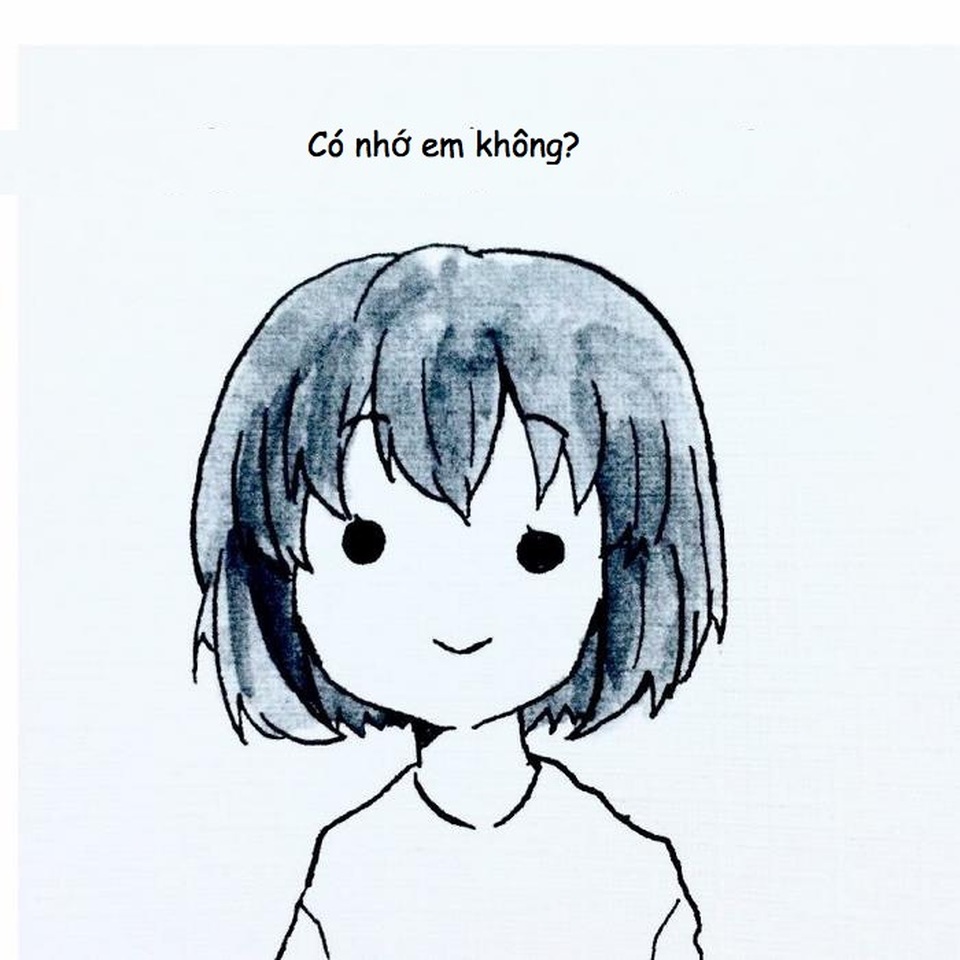 Truyện tranh về tình yêu xa gây sốt cộng đồng mạng - 2
