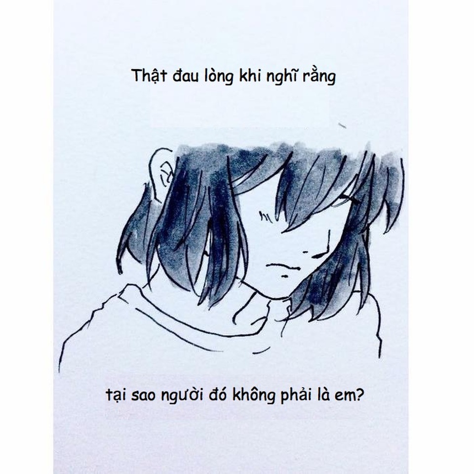 Truyện tranh về tình yêu xa gây sốt cộng đồng mạng - 21