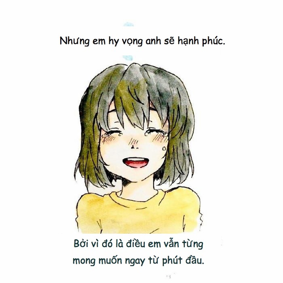 Truyện tranh về tình yêu xa gây sốt cộng đồng mạng - 25