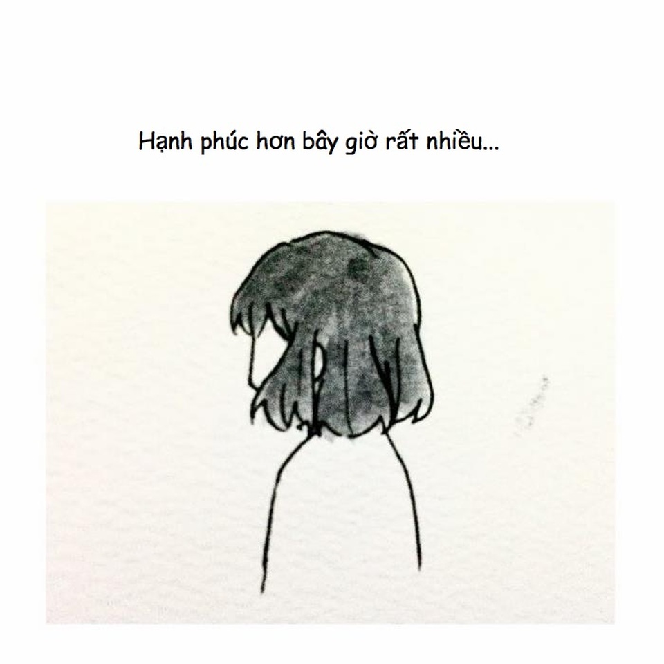 Truyện tranh về tình yêu xa gây sốt cộng đồng mạng - 5