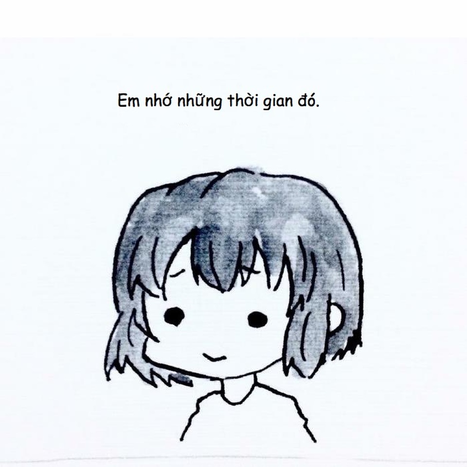 Truyện tranh về tình yêu xa gây sốt cộng đồng mạng - 6