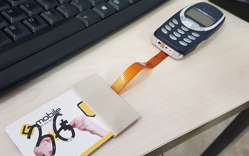 Nhiều doanh nghiệp vẫn tiếp tục sử dụng công cụ phát tán tin nhắn rác vì chi phí thấp