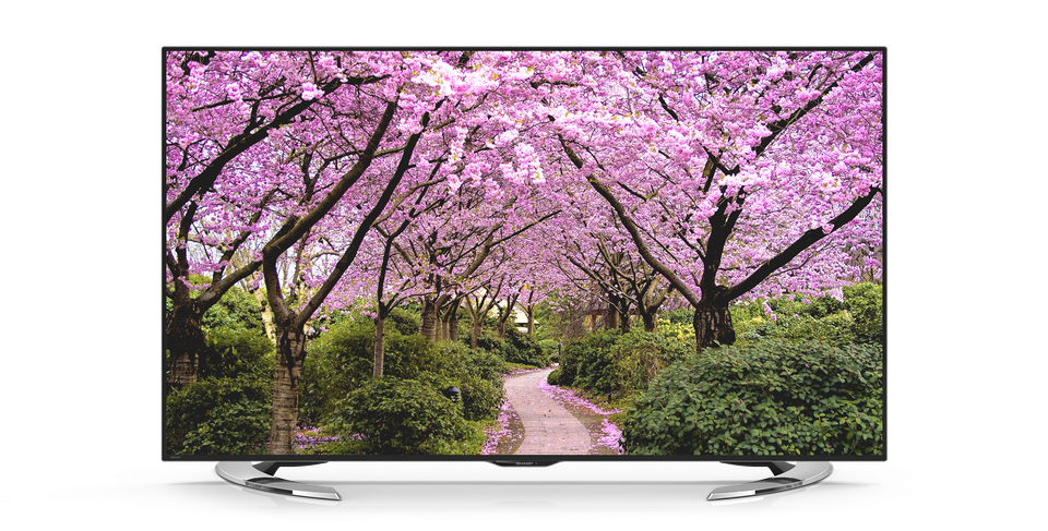 Tăng cường ngoạn mục số mẫu Smart TV trong năm 2017 - 1 Tăng cường ngoạn mục số mẫu Smart TV trong năm 2017 - 1