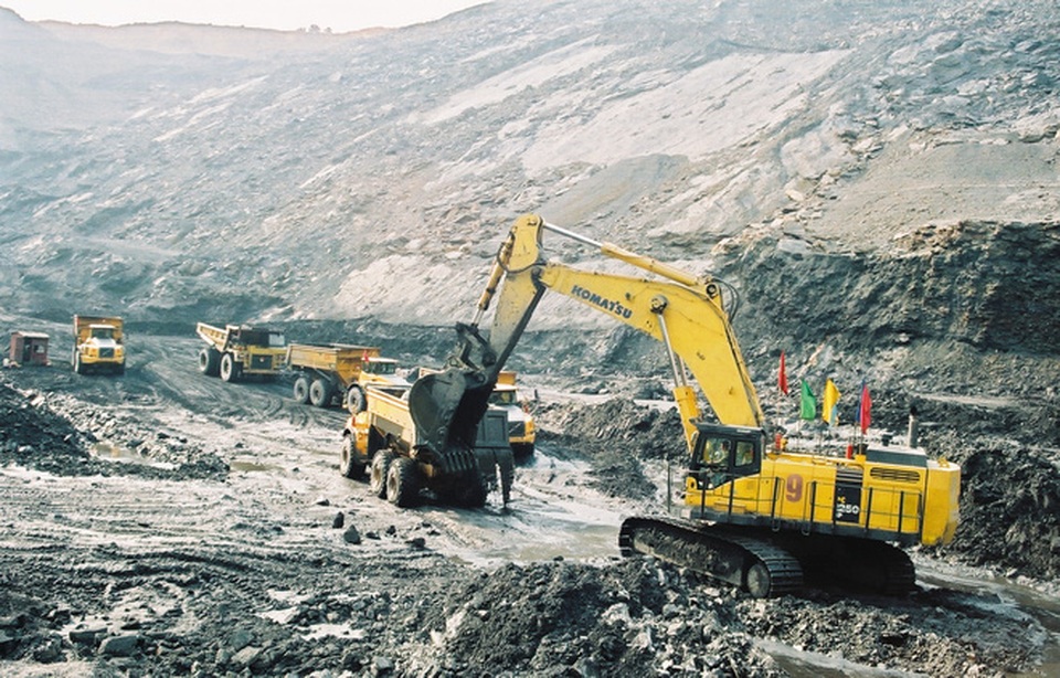 TKV khẳng định "rút kinh nghiệm" khi phản hồi kết luận thanh tra Bộ Tài chính - 1 TKV khẳng định rút kinh nghiệm khi phản hồi kết luận thanh tra Bộ Tài chính.