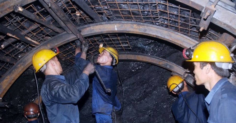 
TKV đặt mục tiêu thực hiện cổ phần hoá công ty mẹ vào năm 2020.
