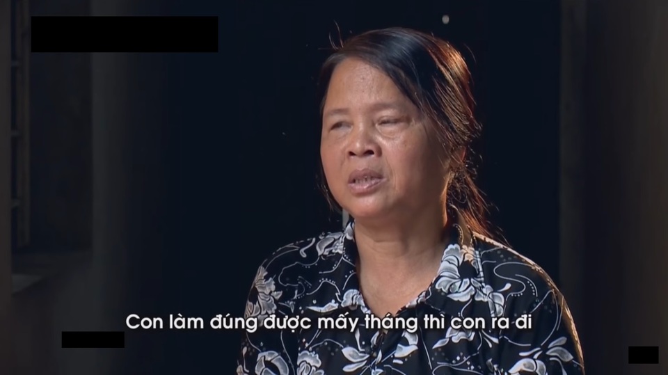 Nhạc sĩ bại não viết ca khúc tặng người mẹ hiến tạng của con trai cứu sống 5 người - 1 Người mẹ vĩ đại hiến mô tạng của con trai cứu sống 5 người lạ