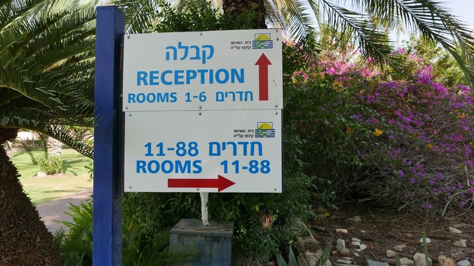 Kỳ diệu "ốc đảo xanh" giữa sa mạc Israel - 20
Trong những năm gần đây, khi du lịch phát triển, các kibbutz còn là điểm đến của nhiều khách du lịch tới tham quan và trải nghiệm cuộc sống của người dân địa phương. Kalia cũng có các phòng nghỉ phục vụ du khách.