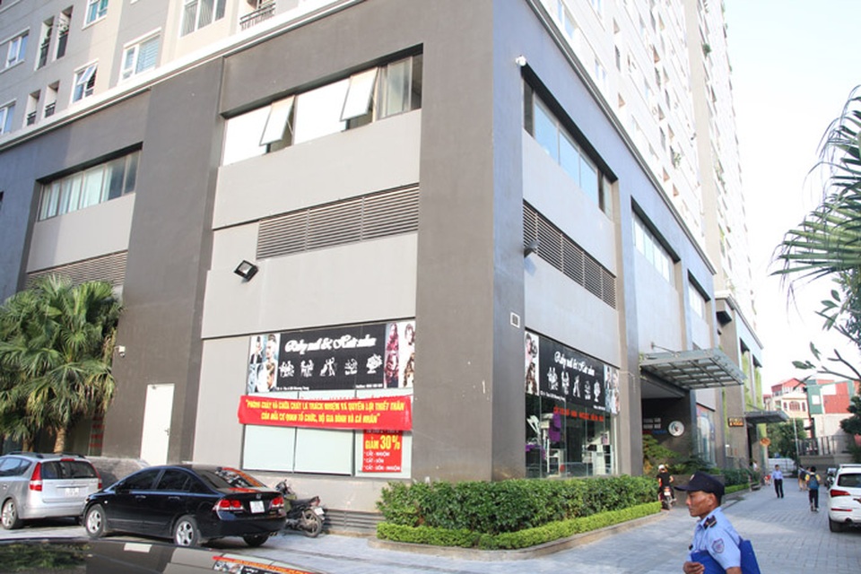 VIDEC và chiến lược phát triển bền vững - 2
VIDEC luôn có nhiều giải pháp và sự lựa chọn (kể cả tổ chức thi tuyển thiết kế) nhằm tìm ra phương án thiết kế tối ưu nhất cho những Dự án mà VIDEC làm chủ đầu tư