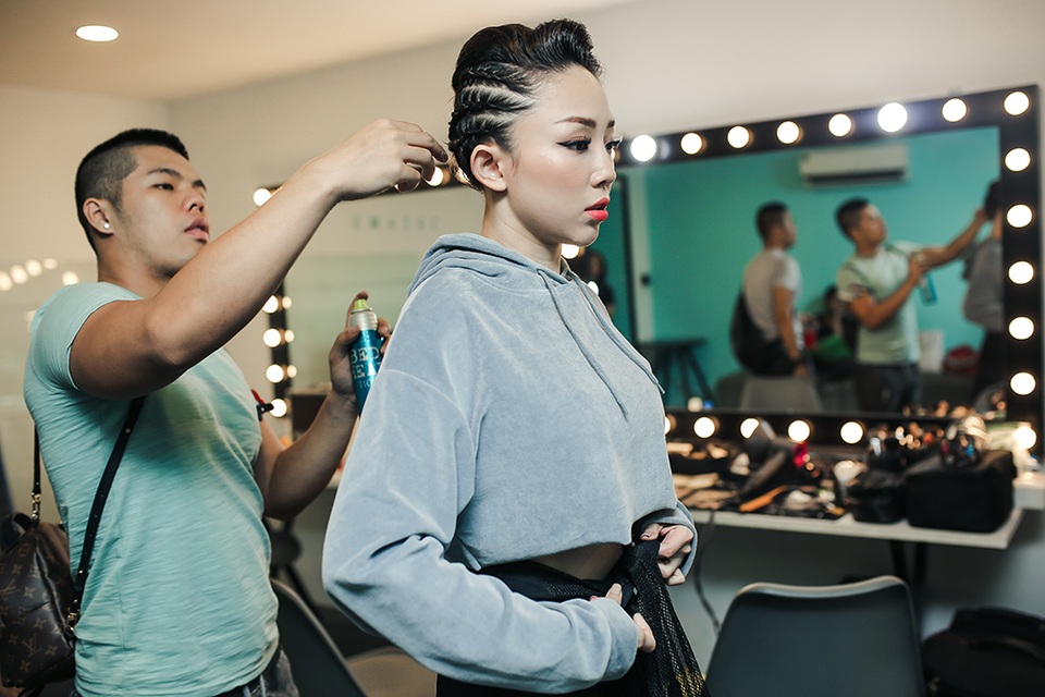 Tóc Tiên: “Bỏ ngoài tai những lời thị phi, tập trung cho ước mơ” - 4