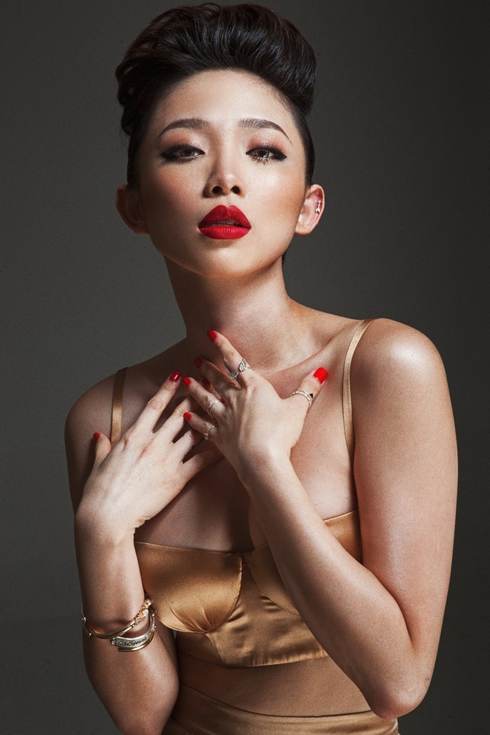 Sao Việt hội tụ trong Novaland Concert - 2 Sao Việt hội tụ trong Novaland Concert - 2