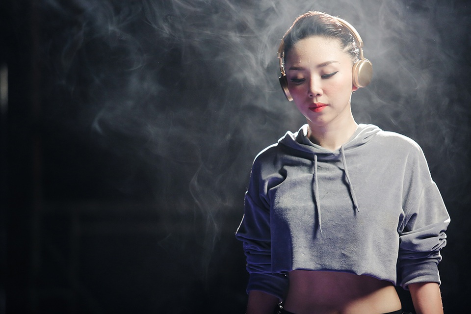 Tóc Tiên: “Bỏ ngoài tai những lời thị phi, tập trung cho ước mơ” - 8