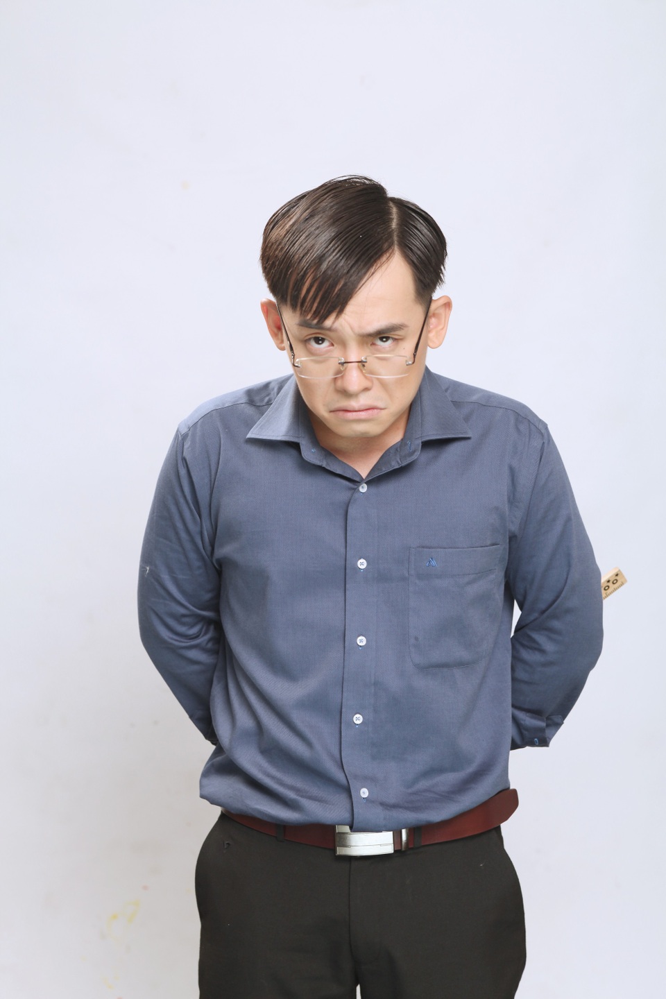 Phim ngắn về học đường thức tỉnh người trẻ đừng chạy theo ảo vọng - 3 Thầy giáo Tô do Phở Đặc biệt đóng.