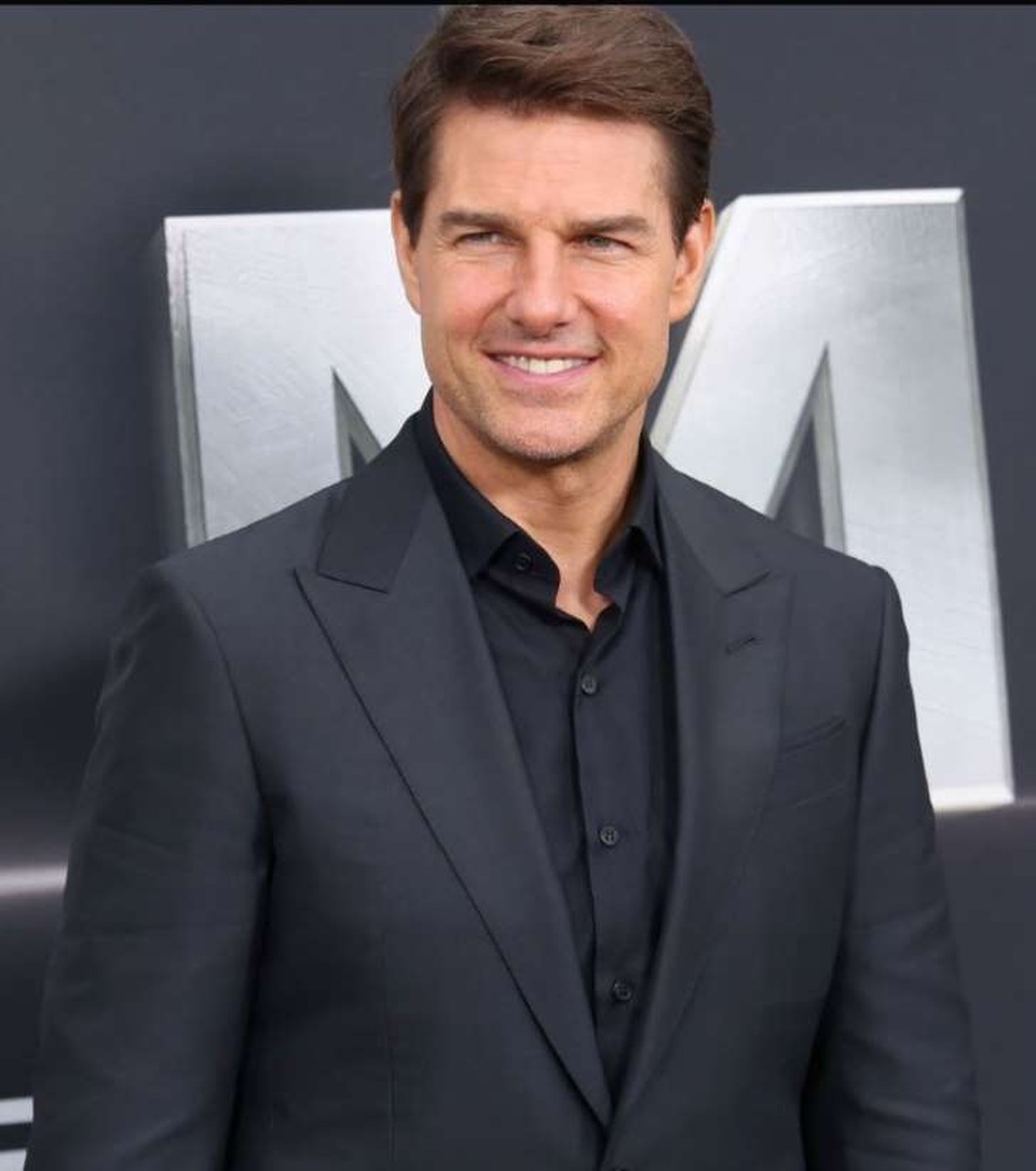 Tom Cruise từng hò hẹn bí mật với bạn diễn Rebecca De Mornay - 1
Tom Cruise vẫn rất phong độ ở tuổi 54.