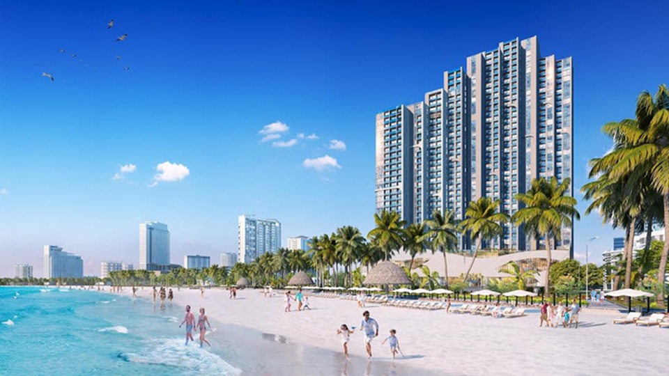 Scenia Bay sẽ chính thức "trình làng" trong thời gian tới - 1 Scenia Bay sẽ chính thức "trình làng" trong thời gian tới - 1