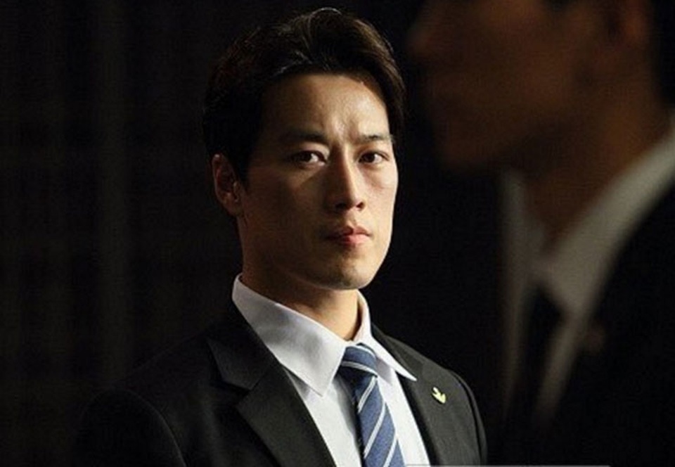 Vệ sĩ điển trai từng bảo vệ không lương cho tân Tổng thống Hàn Quốc - 3 Choi Young-jae từng tham gia nhiều chiến dịch quân sự và bảo vệ các nhân vật quan trọng (Ảnh: Korea Times)