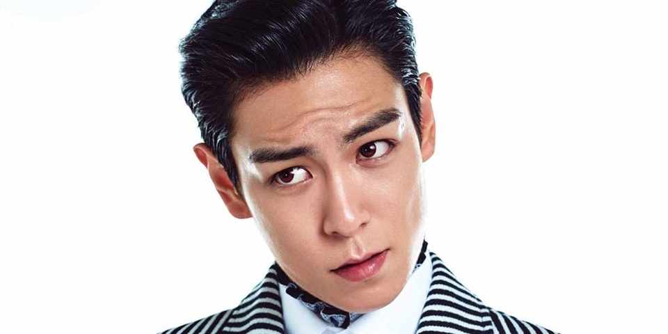 T.O.P lên tiếng trước giờ hầu tòa vì sử dụng cần sa - 1
Hôm nay 29/6, phiên tòa xét xử T.O.P vì tội sử dụng cần sa trái phép sẽ diễn ra.
