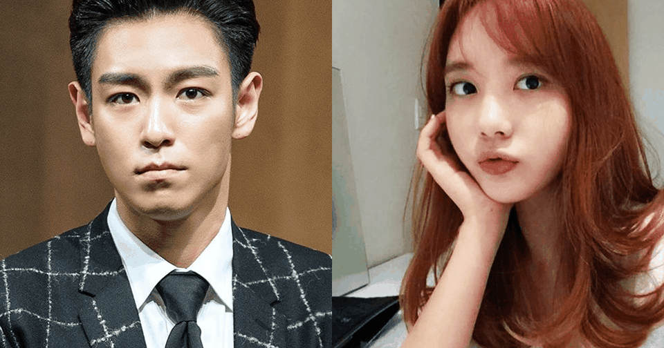 T.O.P xuất hiện trở lại trên mạng xã hội sau scandal hút cần sa - 3
Han Seo Hee, cô gái tố T.O.P sử dụng cần sa trái phép, bị kết án 4 năm án treo vào ngày 16/6.
