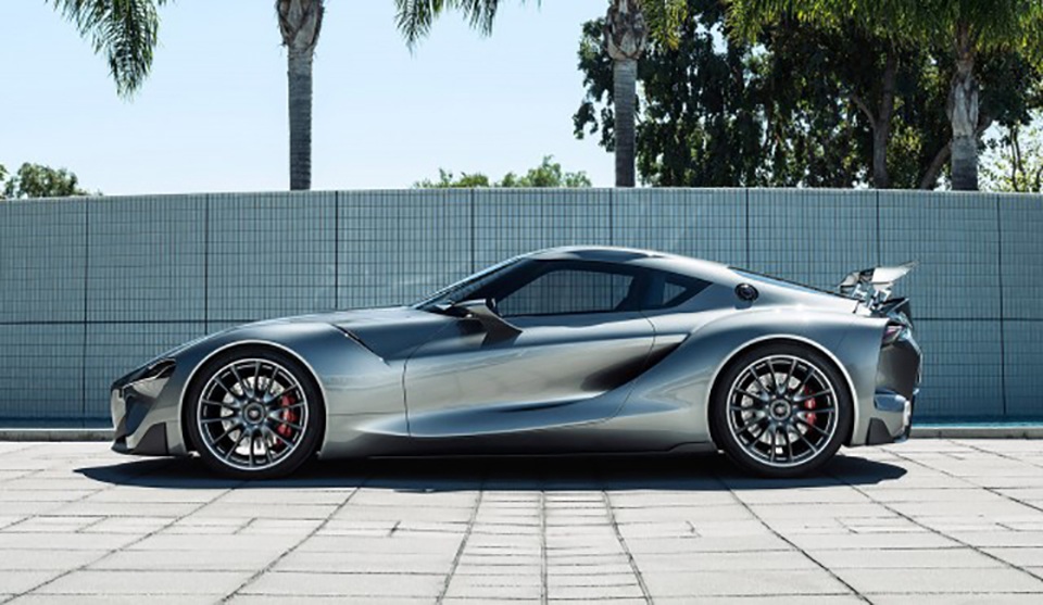 Có “họ hàng” nhưng BMW Z4 không phải là anh em với Toyota Supra - 5 Có “họ hàng” nhưng BMW Z4 không phải là anh em với Toyota Supra - 5