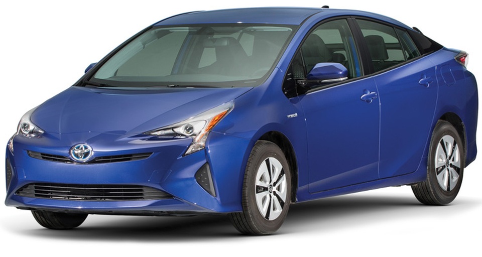 Top 10 xe xuất sắc nhất năm 2017 - 3
Xe hybrid cỡ nhỏ: Toyota Prius - Thế hệ thứ tư của Toyota Prius ghi điểm nhờ mức tiêu thụ nhiên liệu ấn tượng - 4,52 lít/100 km, theo kết quả thử nghiệm của Consumer Reports. Bên cạnh đó là độ tin cậy cao và nhiều trang bị an toàn.