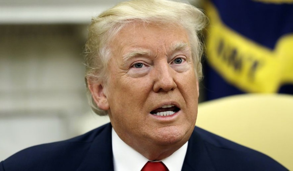 Ông Trump tuyên bố "xử lý" sau khi Triều Tiên phóng tên lửa liên lục địa - 1
Tổng thống Mỹ Donald Trump (Ảnh: Getty)