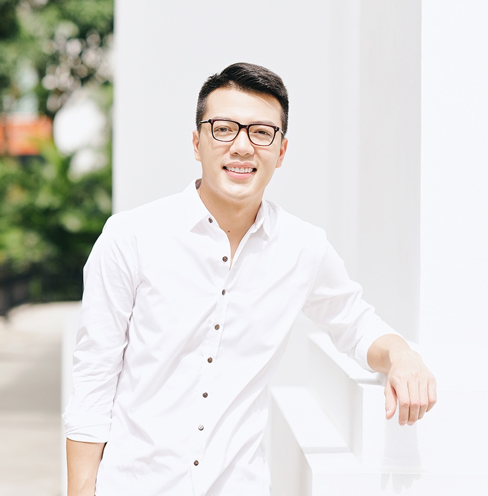 Bác sĩ “hot boy” cao 1m82, đẹp trai như người mẫu - 2 Bác sĩ “hot boy” cao 1m82, đẹp trai như người mẫu - 2