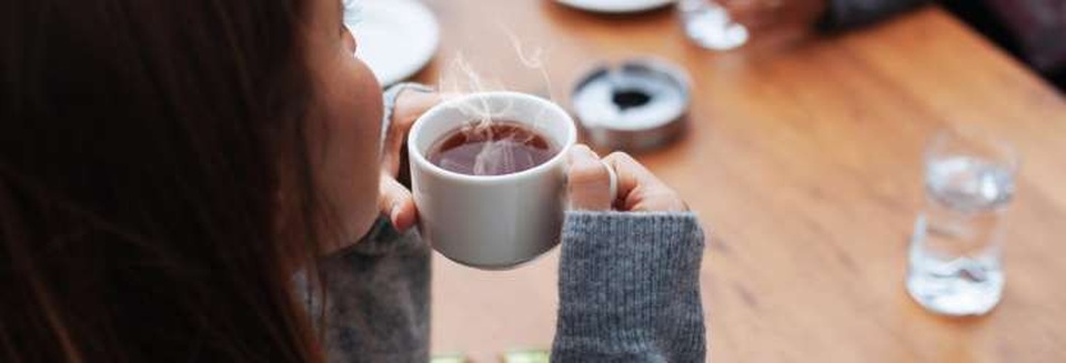 Uống trà nóng có thể bảo vệ chống bệnh glôcôm - 1 Uống trà nóng có thể bảo vệ chống bệnh glôcôm - 1